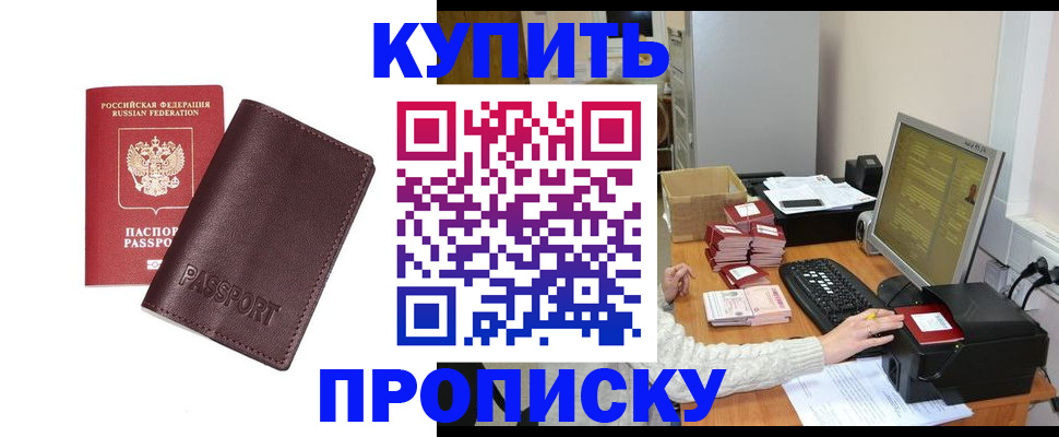 прописка для работы в Электрогорске